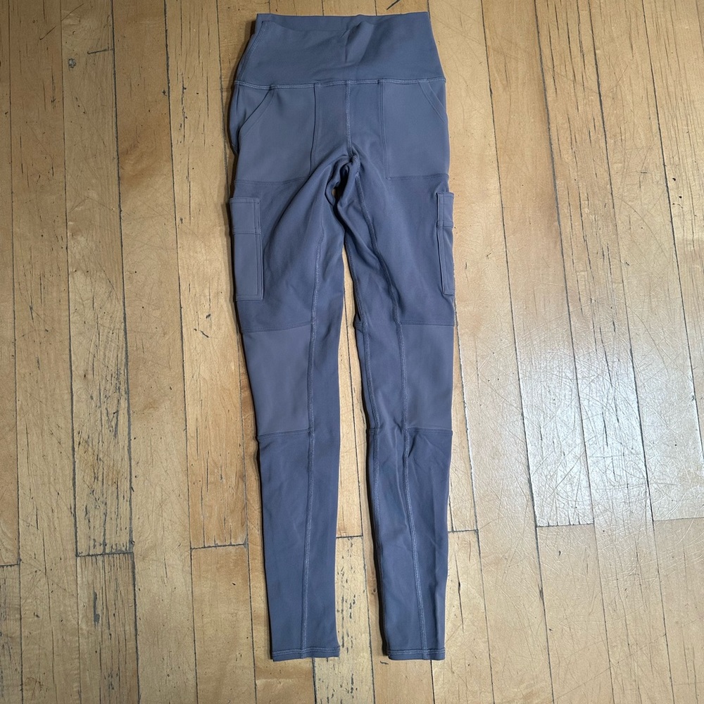Alo leggings XS